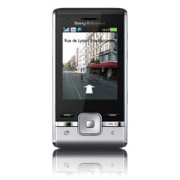 Sony ericsson T715 (1229-9195)